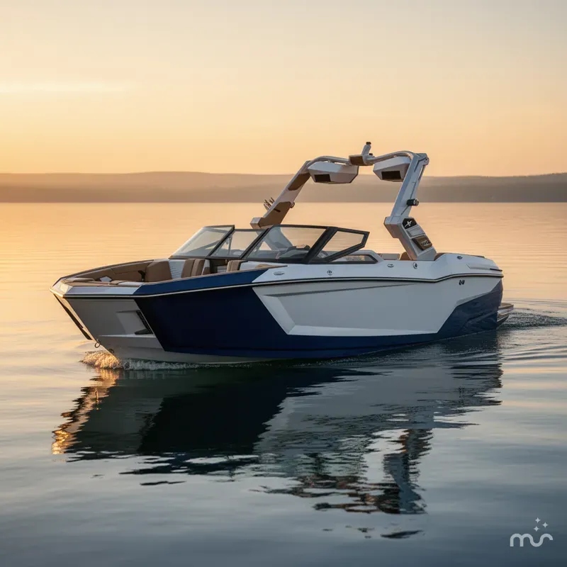 The Image of MasterCraft X23 2027 - 0