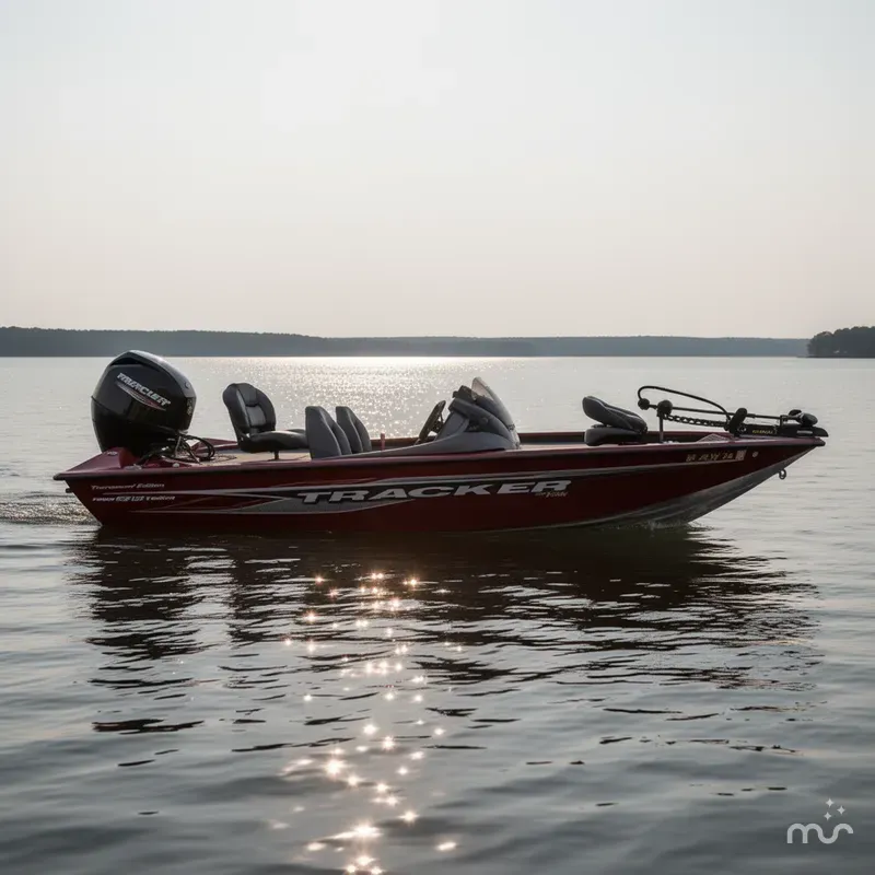 Slide: The Image of Tracker Pro Team 175 TXW Tournament Edition 2020 - 4