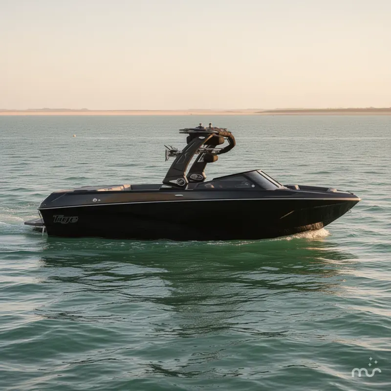 The Image of Tigé Z3 2022 - 0