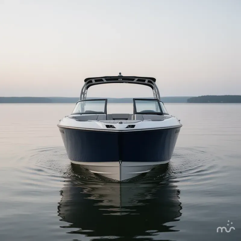 Slide: The Image of Yamaha 252S 2024 - 1