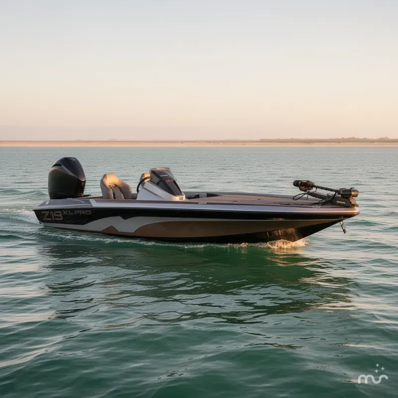 The Image of Nitro Z19 XL Pro 2027 - 0