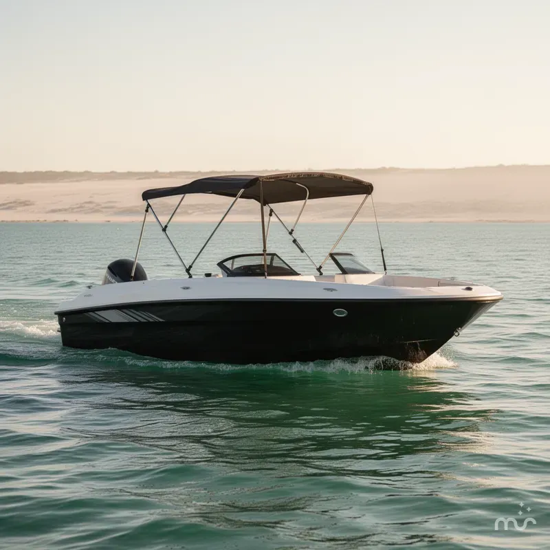 The Image of Bayliner E18LE 2026 - 0
