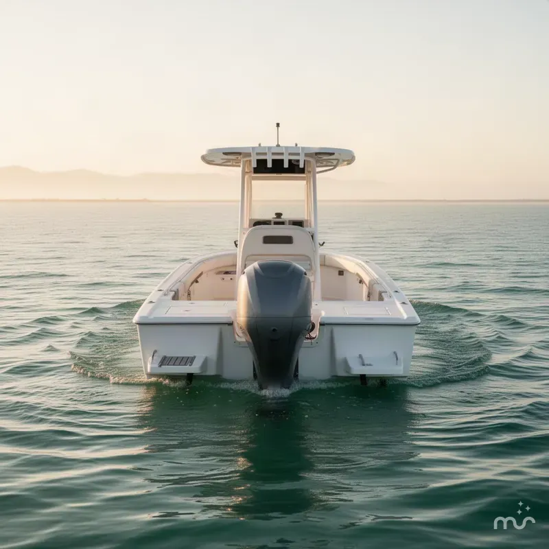 Slide: The Image of Tidewater 2500 Carolina Bay 2026 - 3