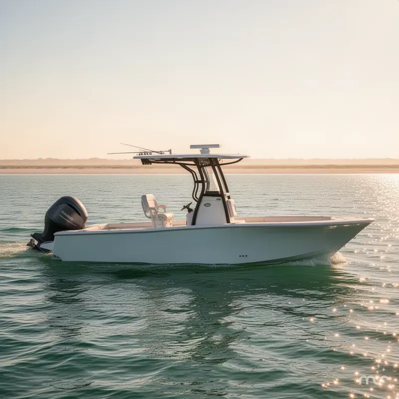 Slide: The Image of Tidewater 2500 Carolina Bay 2026 - 4