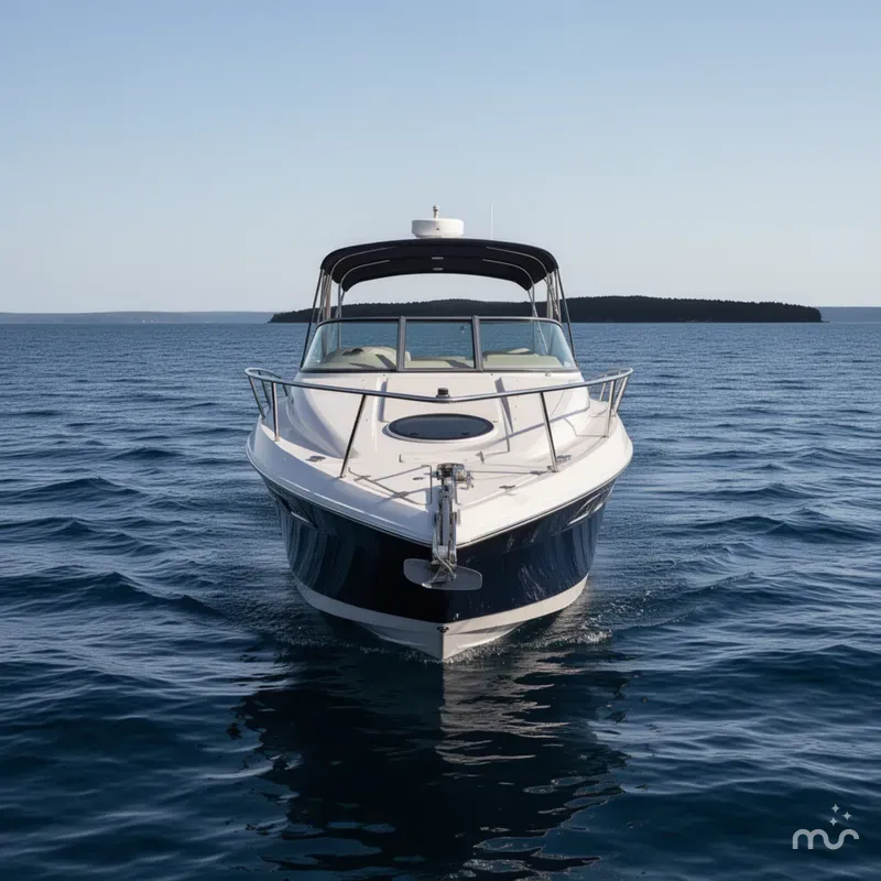 Slide: The Image of Regal 26 Express 2019 - 1