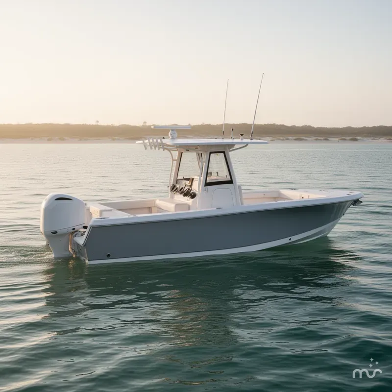 The Image of Sea Hunt Ultra 275 SE 2021 - 0