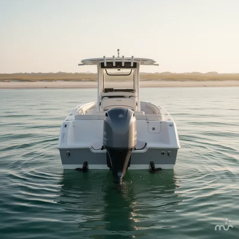 Slide: The Image of Sea Hunt Ultra 275 SE 2021 - 1