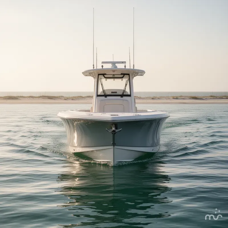 Slide: The Image of Sea Hunt Ultra 275 SE 2021 - 2