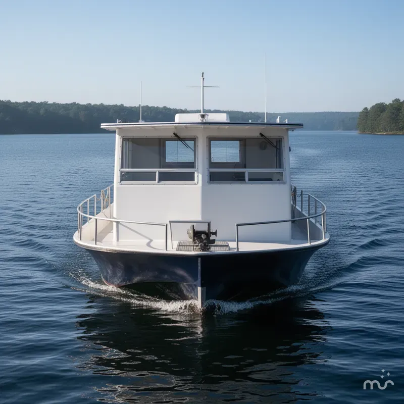 Slide: The Image of River Queen Star Stream 1973 - 1