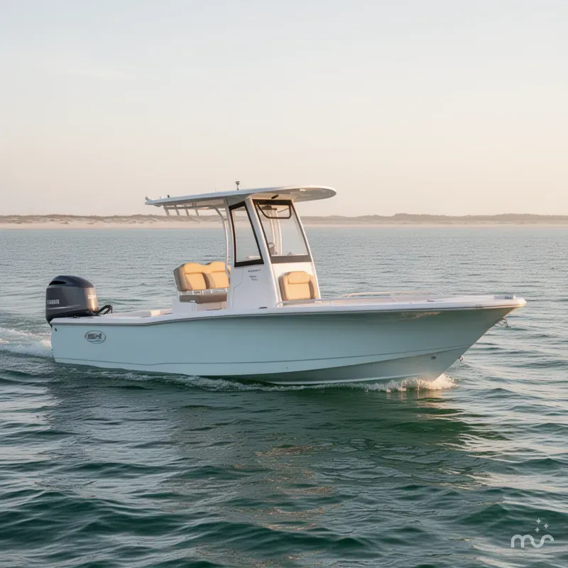 The Image of Sea Hunt BX 25 FS 2018 - 0