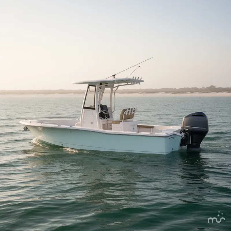 Slide: The Image of Sea Hunt BX 25 FS 2018 - 1