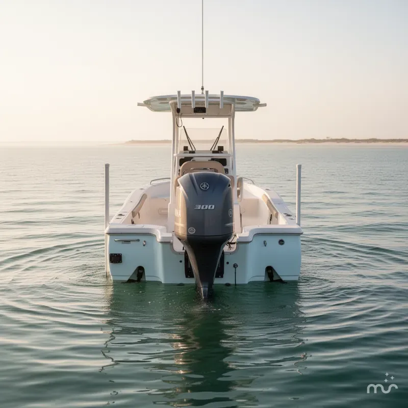 Slide: The Image of Sea Hunt BX 25 FS 2018 - 2