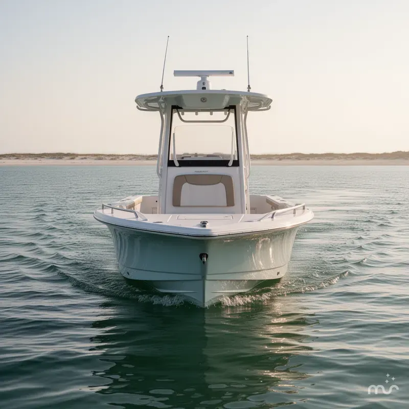 Slide: The Image of Sea Hunt BX 25 FS 2018 - 3