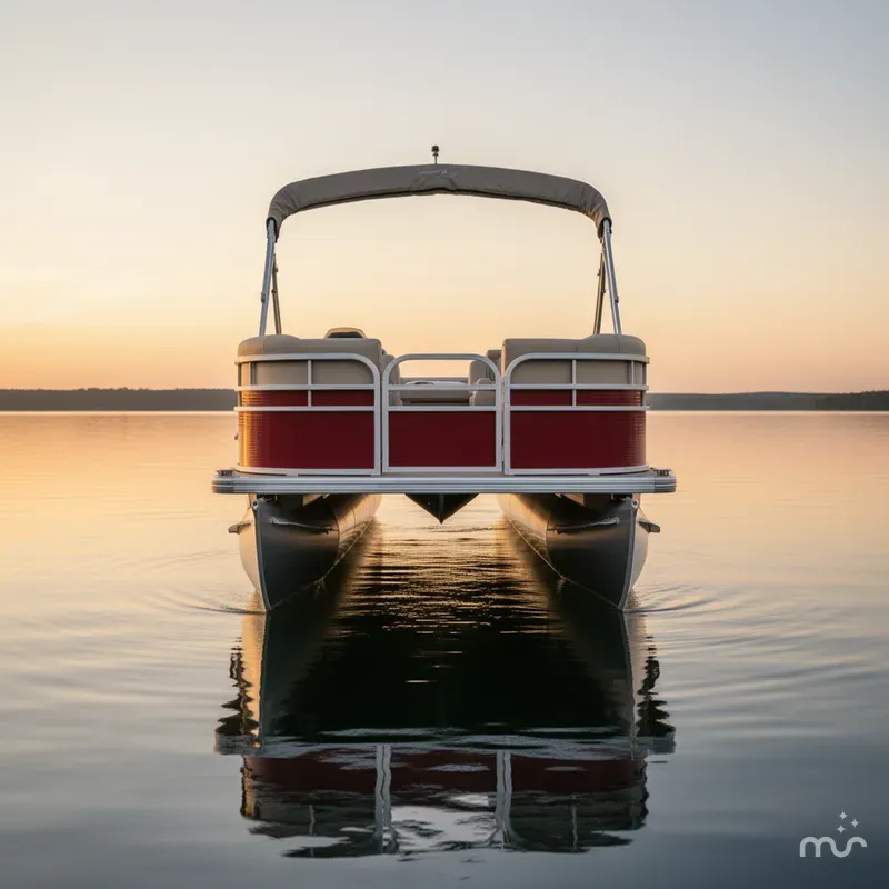 Slide: The Image of Sun Tracker SportFish 22 DLX 2019 - 3