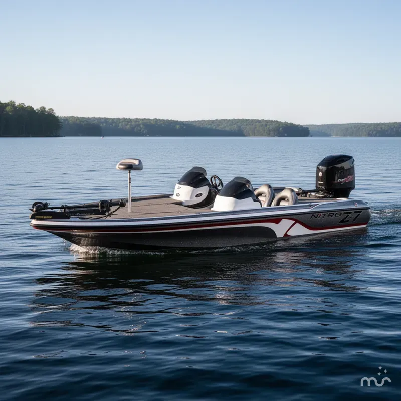 The Image of Nitro Z-7 2015 - 0