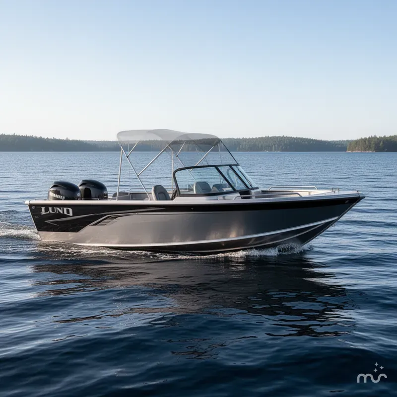 The Image of Lund 1975 Tyee 2021 - 0