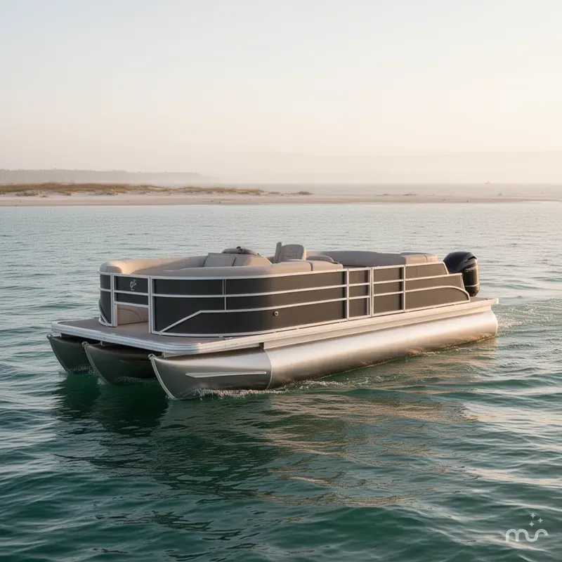 Slide: The Image of Cypress Cay 230 Seabreeze 2022 - 1