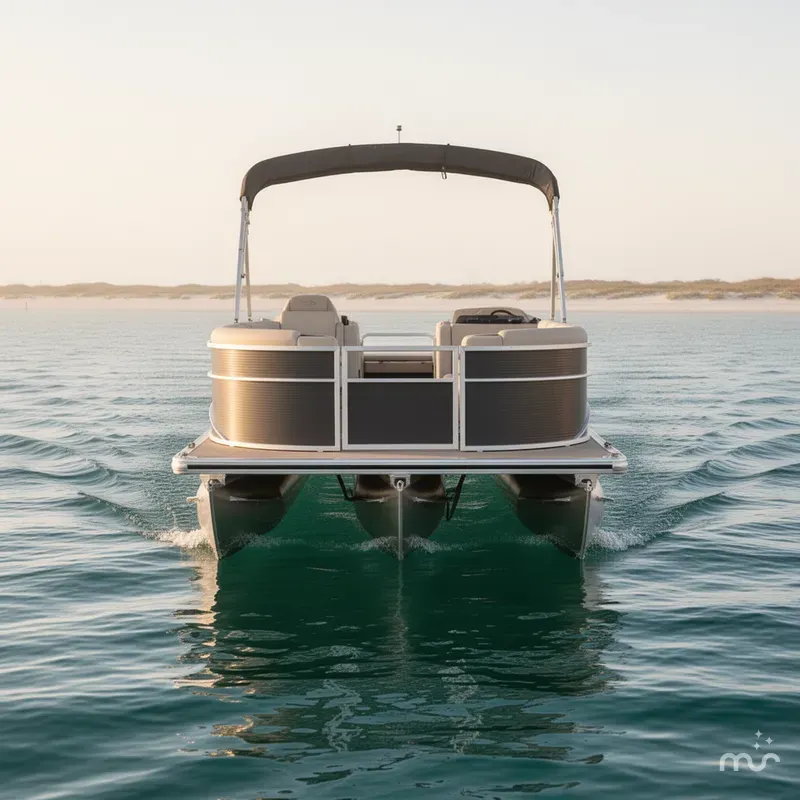 Slide: The Image of Cypress Cay 230 Seabreeze 2022 - 2