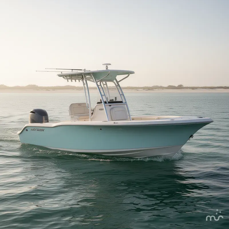 The Image of Key West 239 FS 2026 - 0