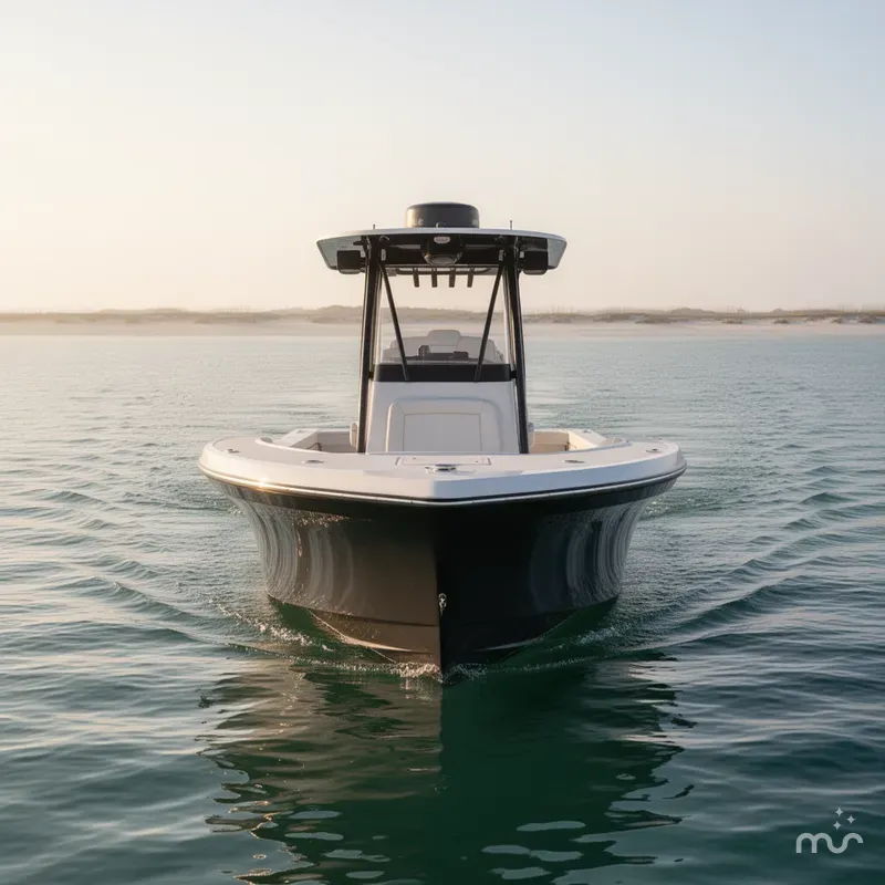 Slide: The Image of Blackjack 256 Coastal 2025 - 1