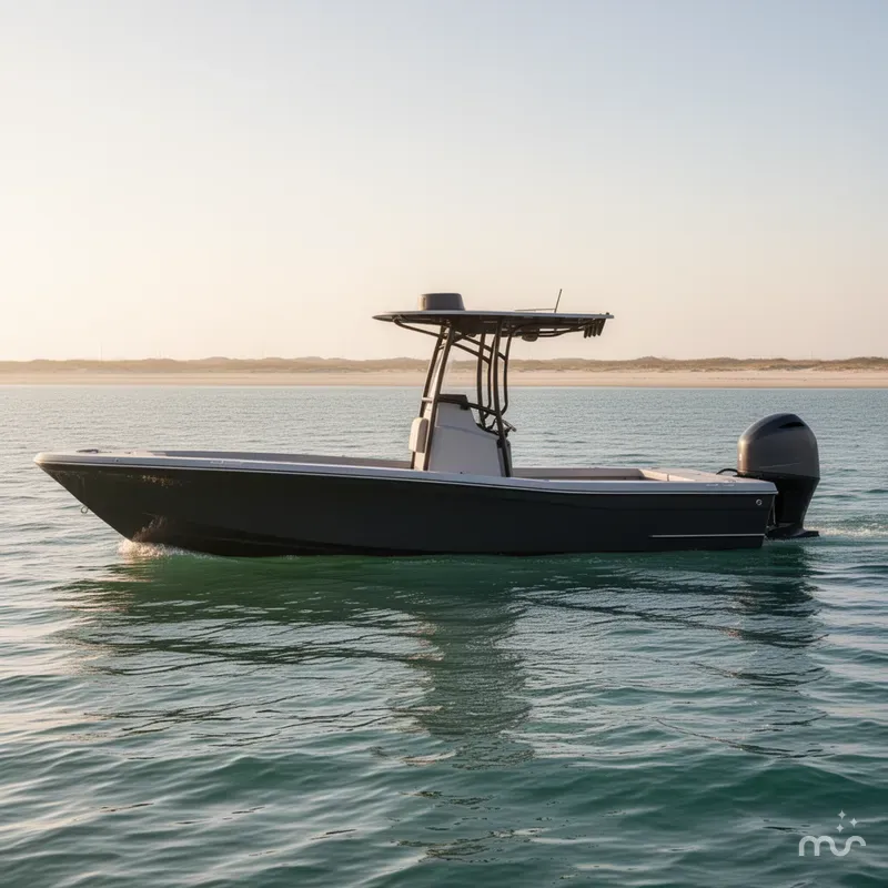 Slide: The Image of Blackjack 256 Coastal 2025 - 2