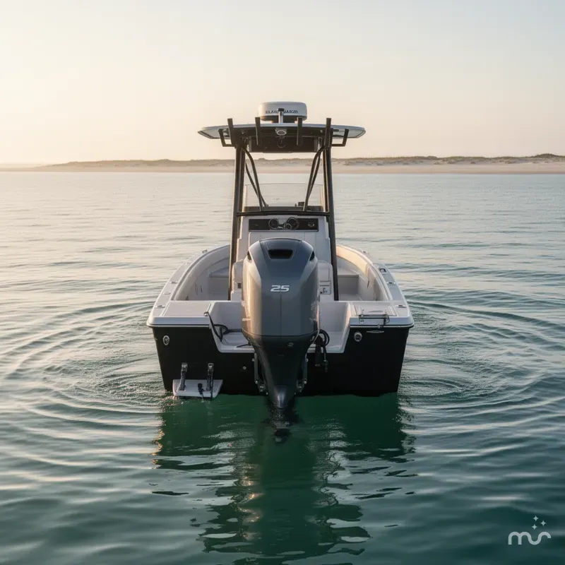 Slide: The Image of Blackjack 256 Coastal 2025 - 3