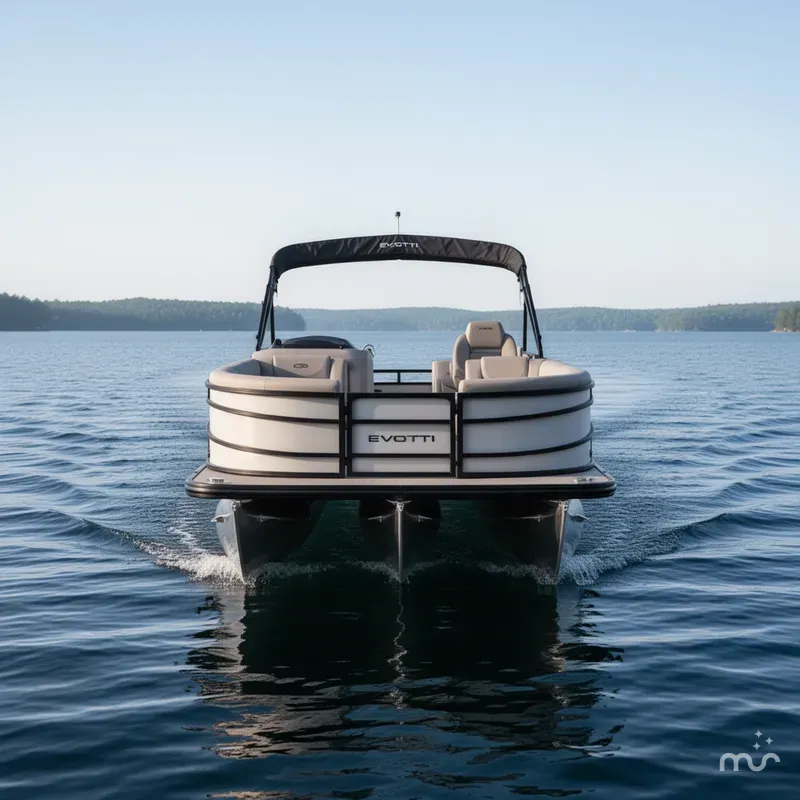Slide: The Image of Evotti 500 Series Quad Lounge 523 2027 - 1