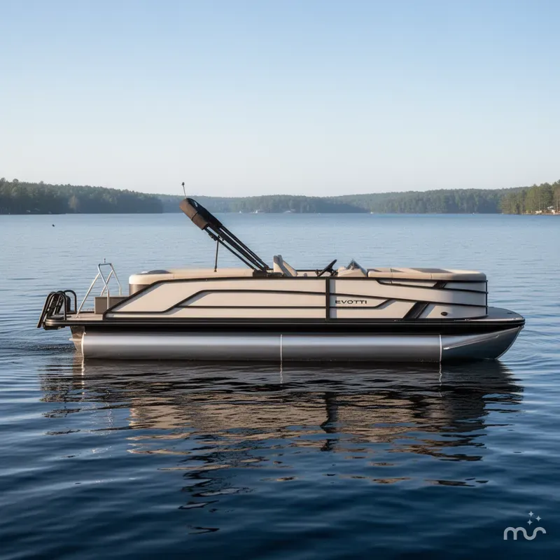 Slide: The Image of Evotti 500 Series Quad Lounge 523 2027 - 2