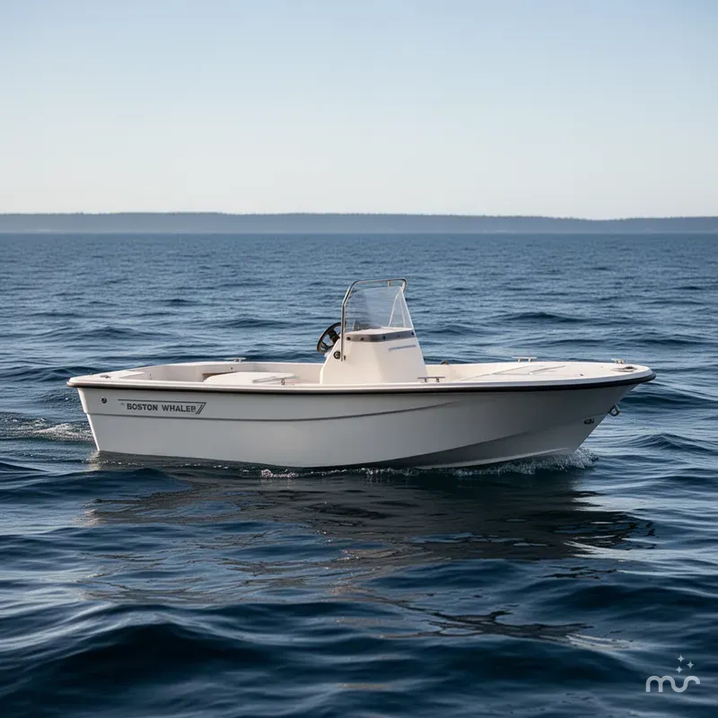 The Image of Boston Whaler 130 Super Sport 2022 - 0