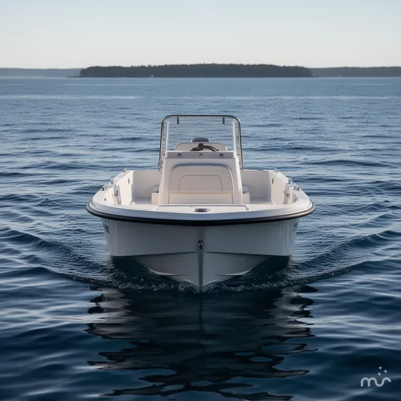 Slide: The Image of Boston Whaler 130 Super Sport 2022 - 1