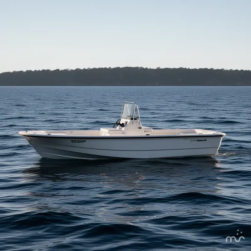 Slide: The Image of Boston Whaler 130 Super Sport 2022 - 2