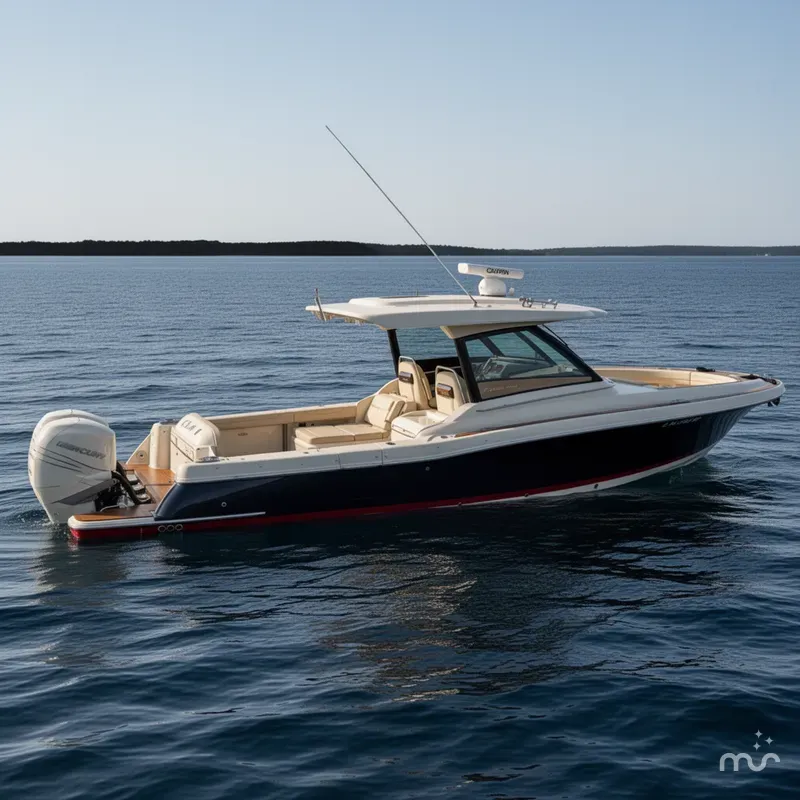 The Image of Chris-Craft Calypso 35 2023 - 0