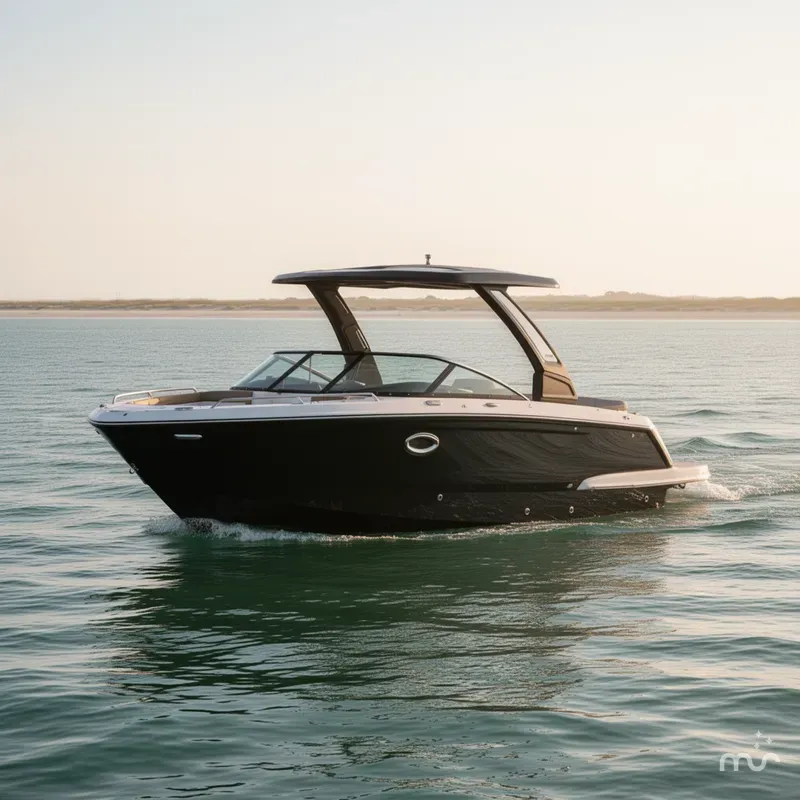 The Image of Chaparral 270 OSX 2025 - 0