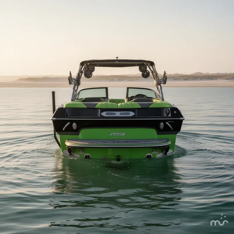 Slide: The Image of MB Sports B-52 23 Widebody 2015 - 2
