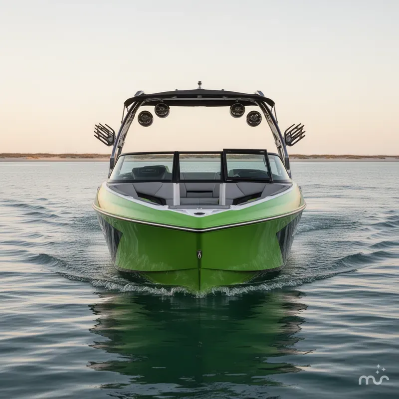 Slide: The Image of MB Sports B-52 23 Widebody 2015 - 3
