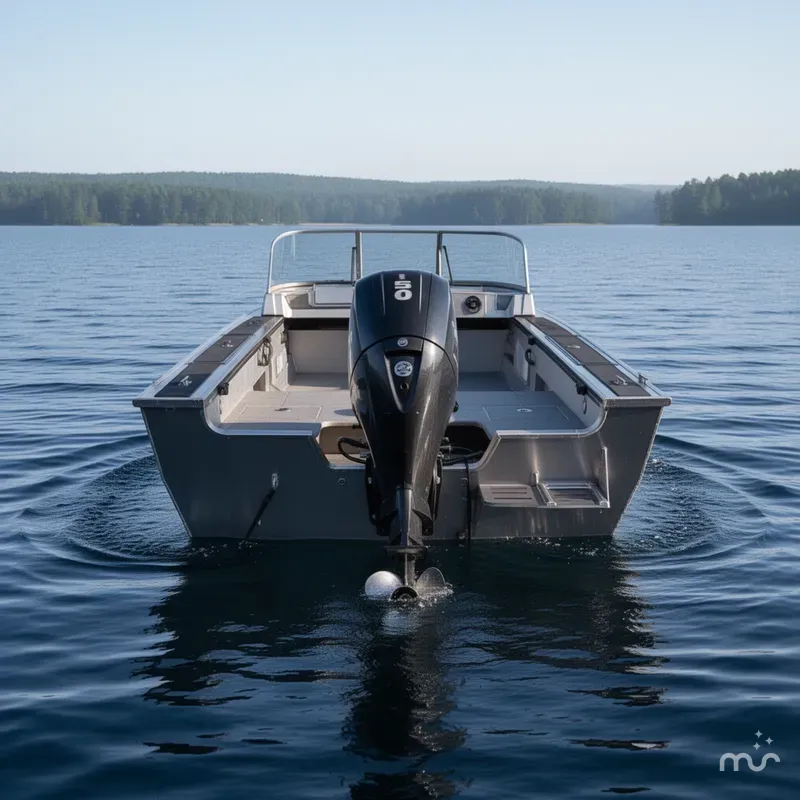 Slide: The Image of Tracker Targa V-18 WT 2016 - 2