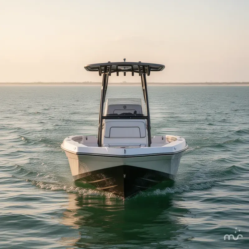 Slide: The Image of Yamaha 190 FSH Sport 2019 - 2