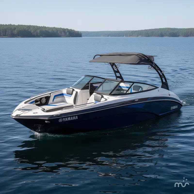 Slide: The Image of Yamaha 242X E-Series 2016 - 1