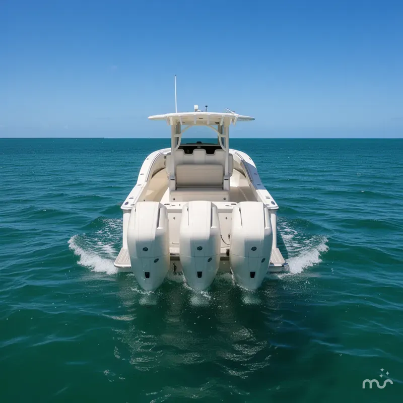 Slide: The Image of Scout 357 LXF 2027 - 2