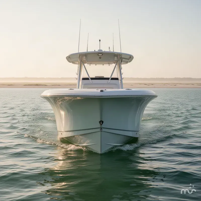 Slide: The Image of Sea Hunt Gamefish 25 2027 - 1