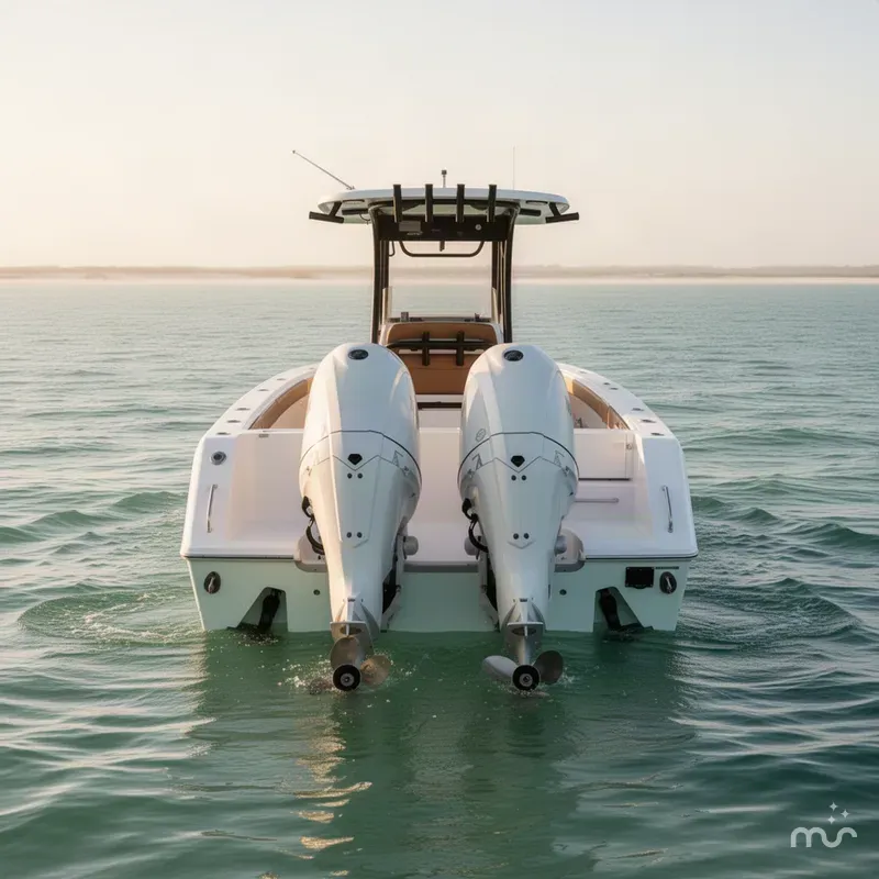 Slide: The Image of Sea Hunt Gamefish 25 2027 - 3