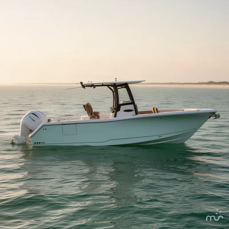 Slide: The Image of Sea Hunt Gamefish 25 2027 - 4