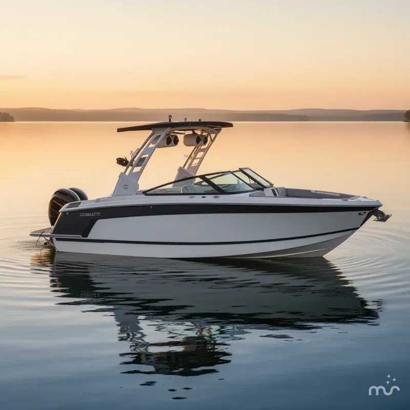 The Image of Cobalt R8 Surf 2023 - 0