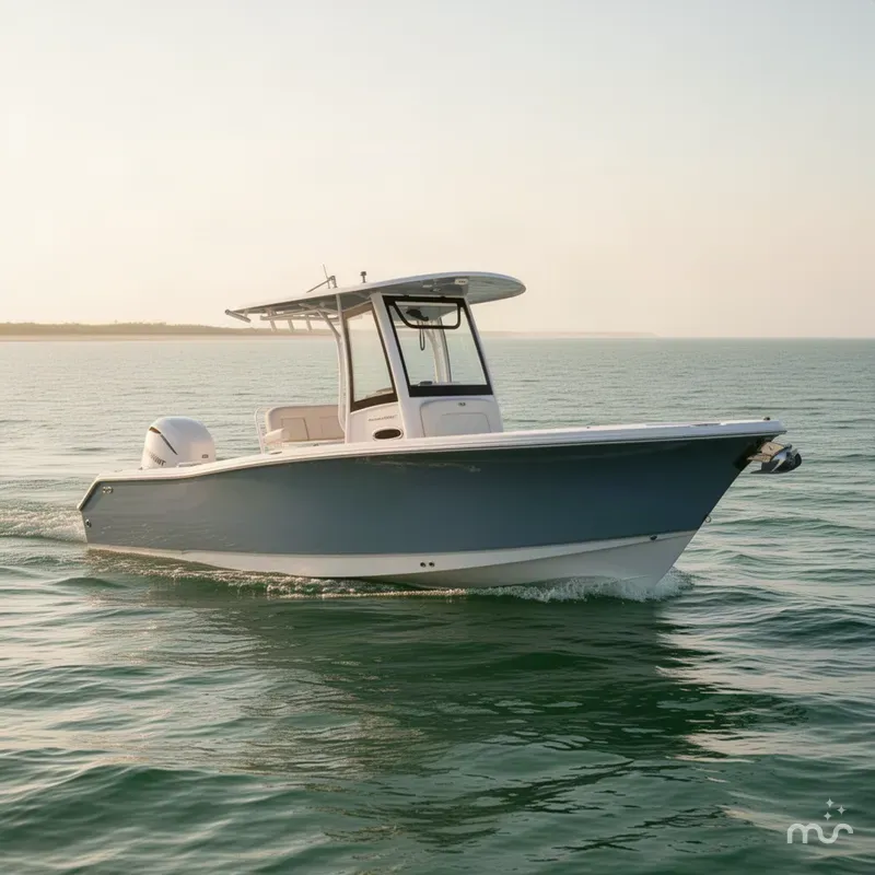 The Image of Sea Hunt Ultra 255SE 2027 - 0