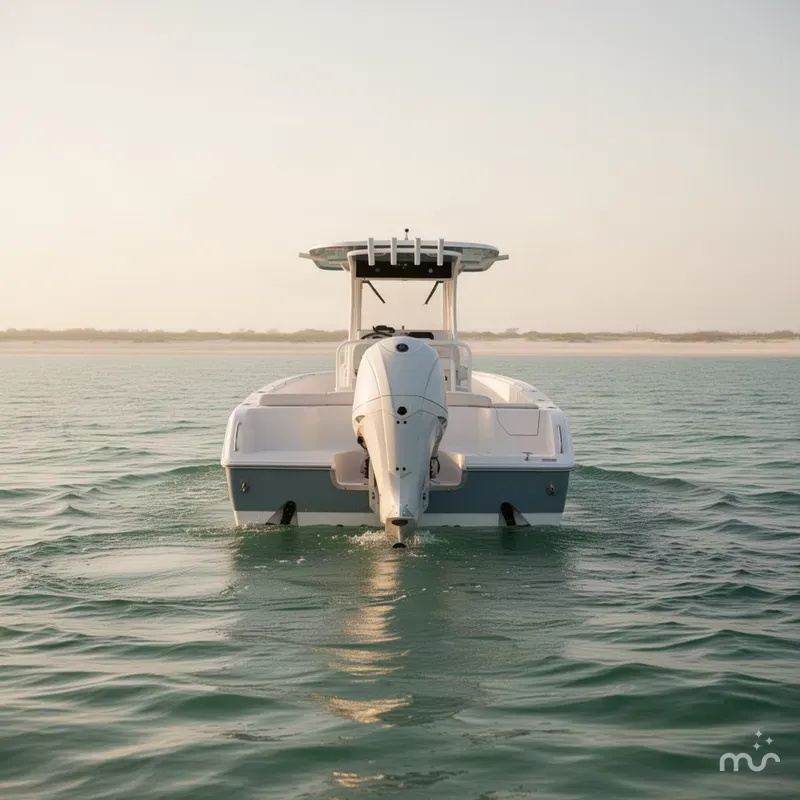 Slide: The Image of Sea Hunt Ultra 255SE 2027 - 3