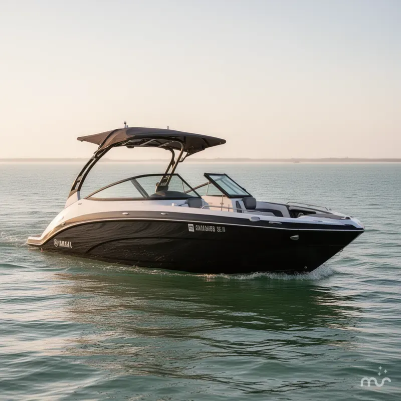 The Image of Yamaha 242 Limited SE 2017 - 0