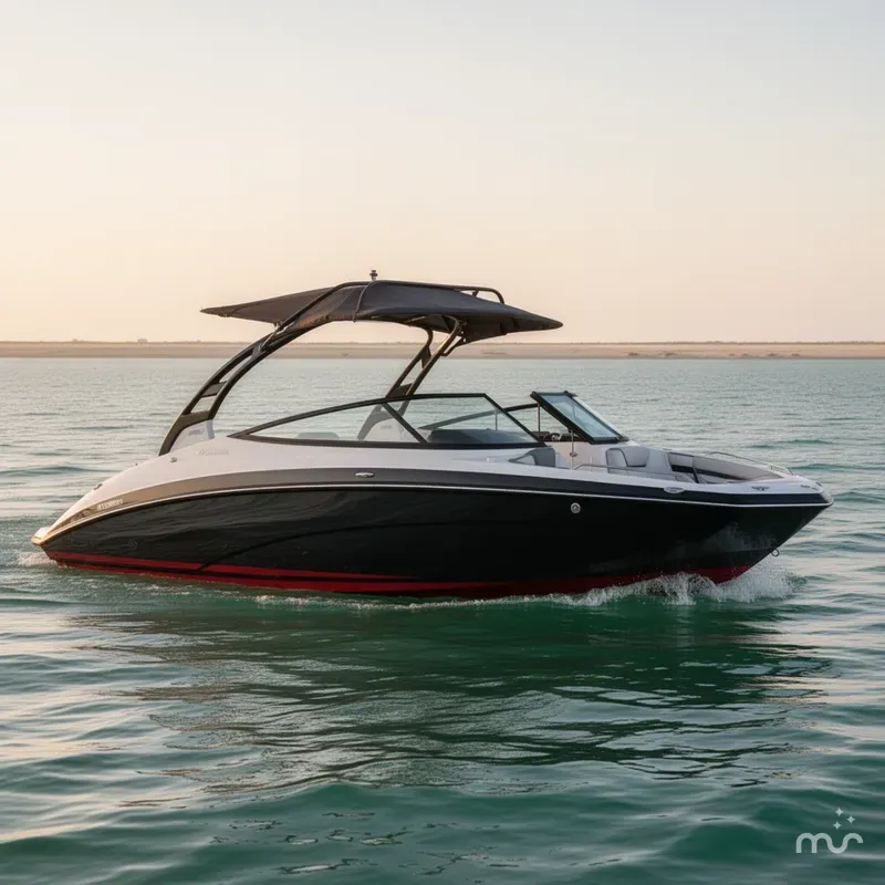 Slide: The Image of Yamaha 242 Limited SE 2017 - 1
