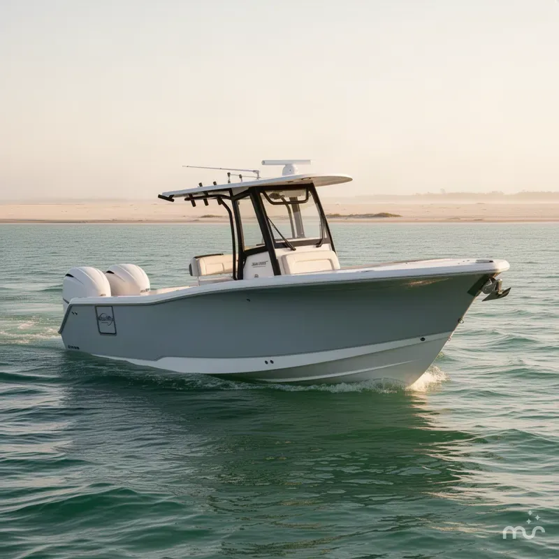 The Image of Sea Hunt Ultra 275SE 2027 - 0
