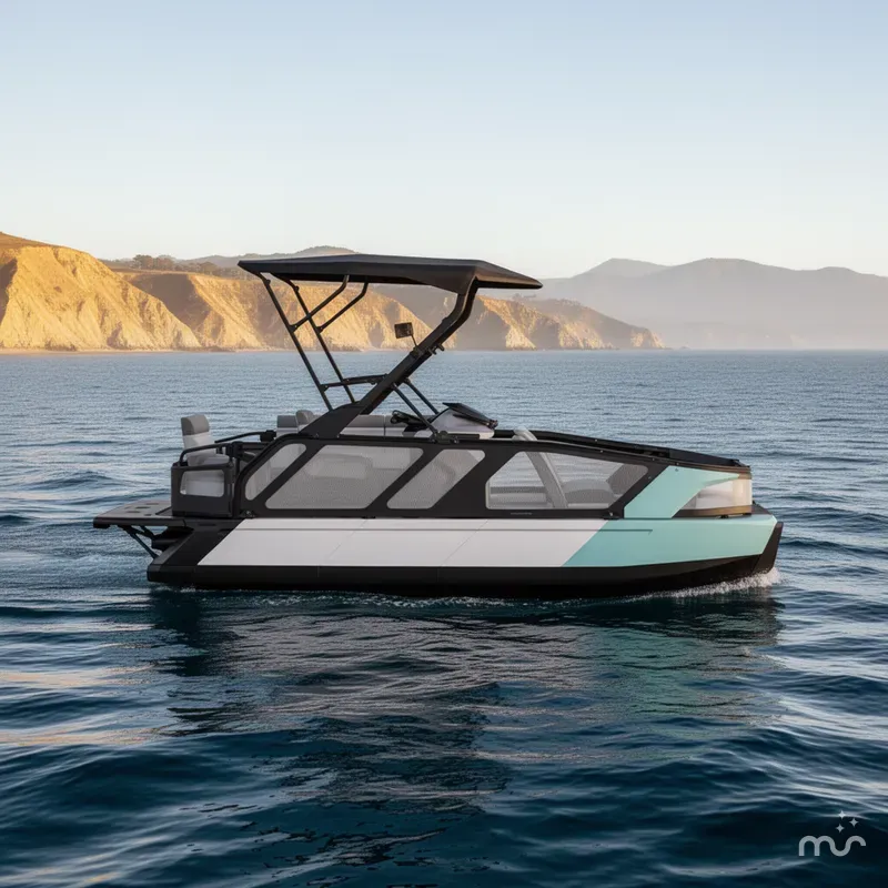 The Image of Sea-Doo Switch Sport 18 2026 - 0