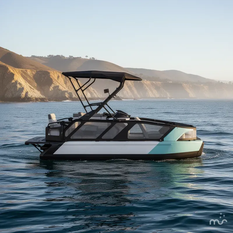 Slide: The Image of Sea-Doo Switch Sport 18 2026 - 2